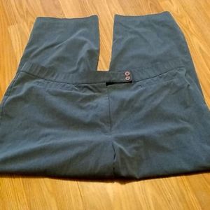 Size 22W dress barn womens slacks